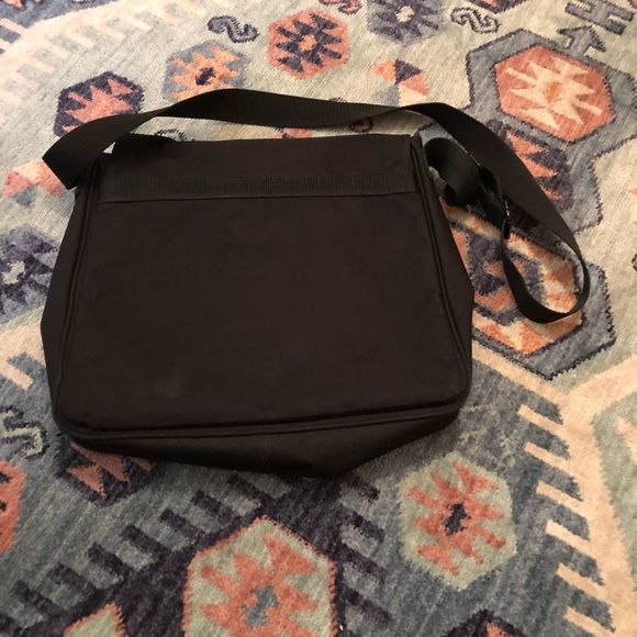 Ralph Lauren Messenger Bag - Picture 6 of 8